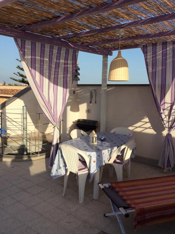 Апартаменти Dolce Casa Di Elena Неттуно Екстер'єр фото